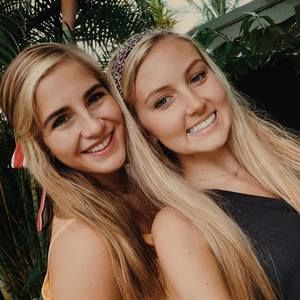 Meet your Posher, Avery